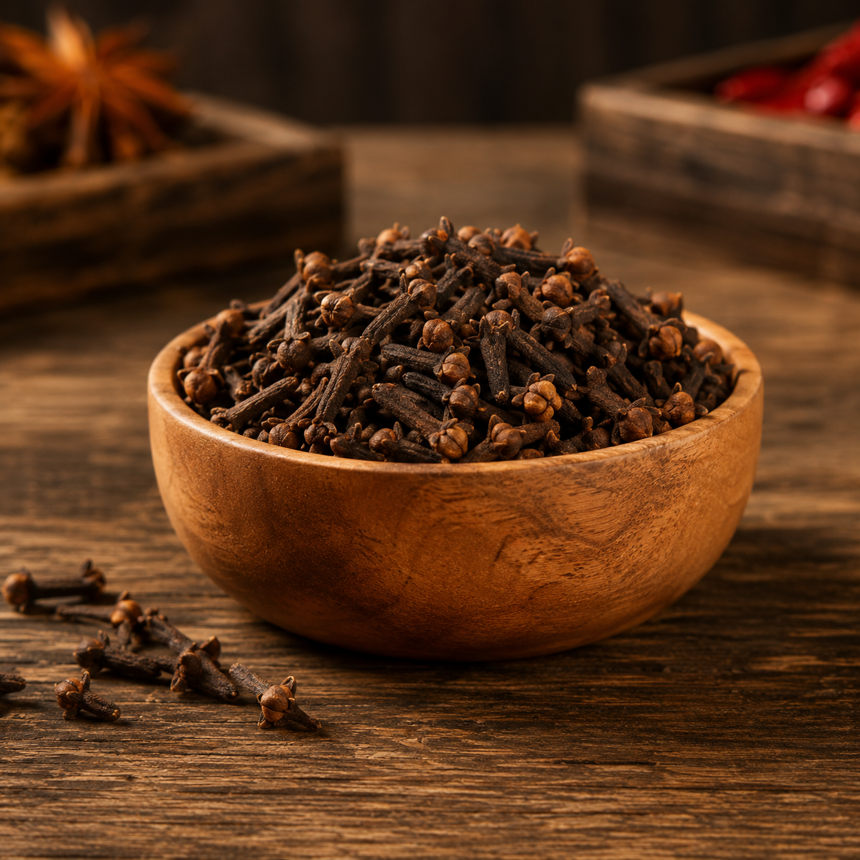 Clove